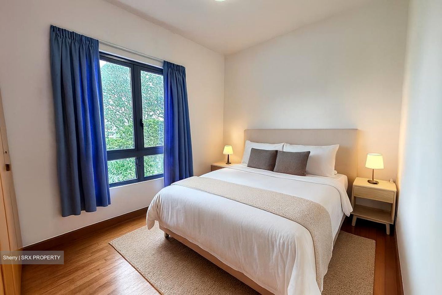 Haig Court (D15), Condominium #507116811